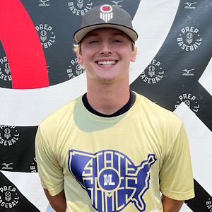 Tanner Thomas