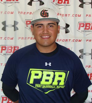 Michael Enriquez