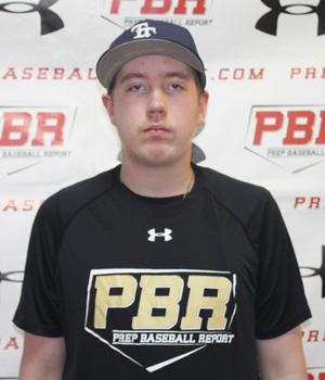Brandon Mahoney
