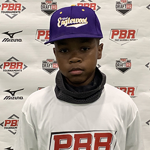 Trevion Robinson