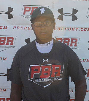 Anwar Thornton