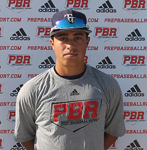 Nick Baldassano