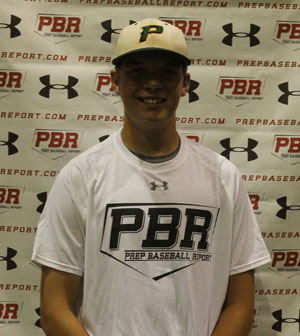Brock Seymour