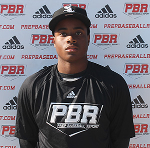 Mark Williams Jr.