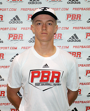 Keegan Brandt