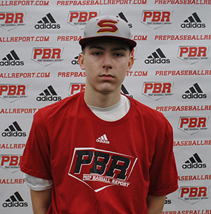 Brandon Seidner