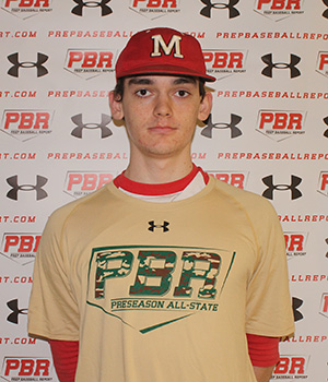 Johnny Buckner