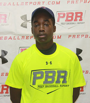 Tareef Coleman