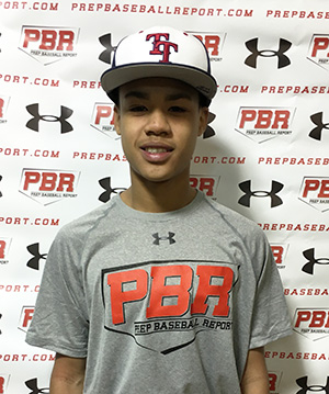 Mason Hsieh-Bailey