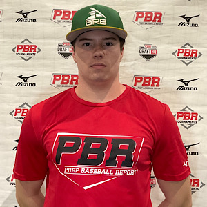 Austin Leonard