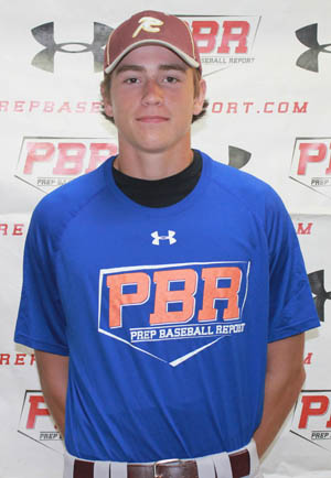 Tyler Bordner