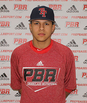 Alec Gonzalez