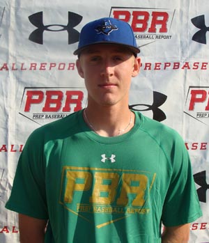 Luke Mangieri