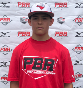 Caleb Hornbrook