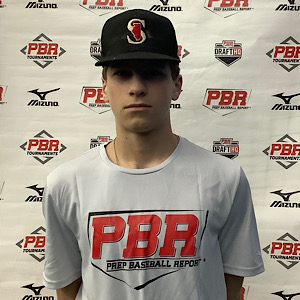 Parker Schwarting