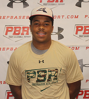 Bryce Gray