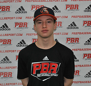 Tyler Spiecker