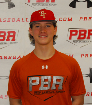 Cooper Johnson