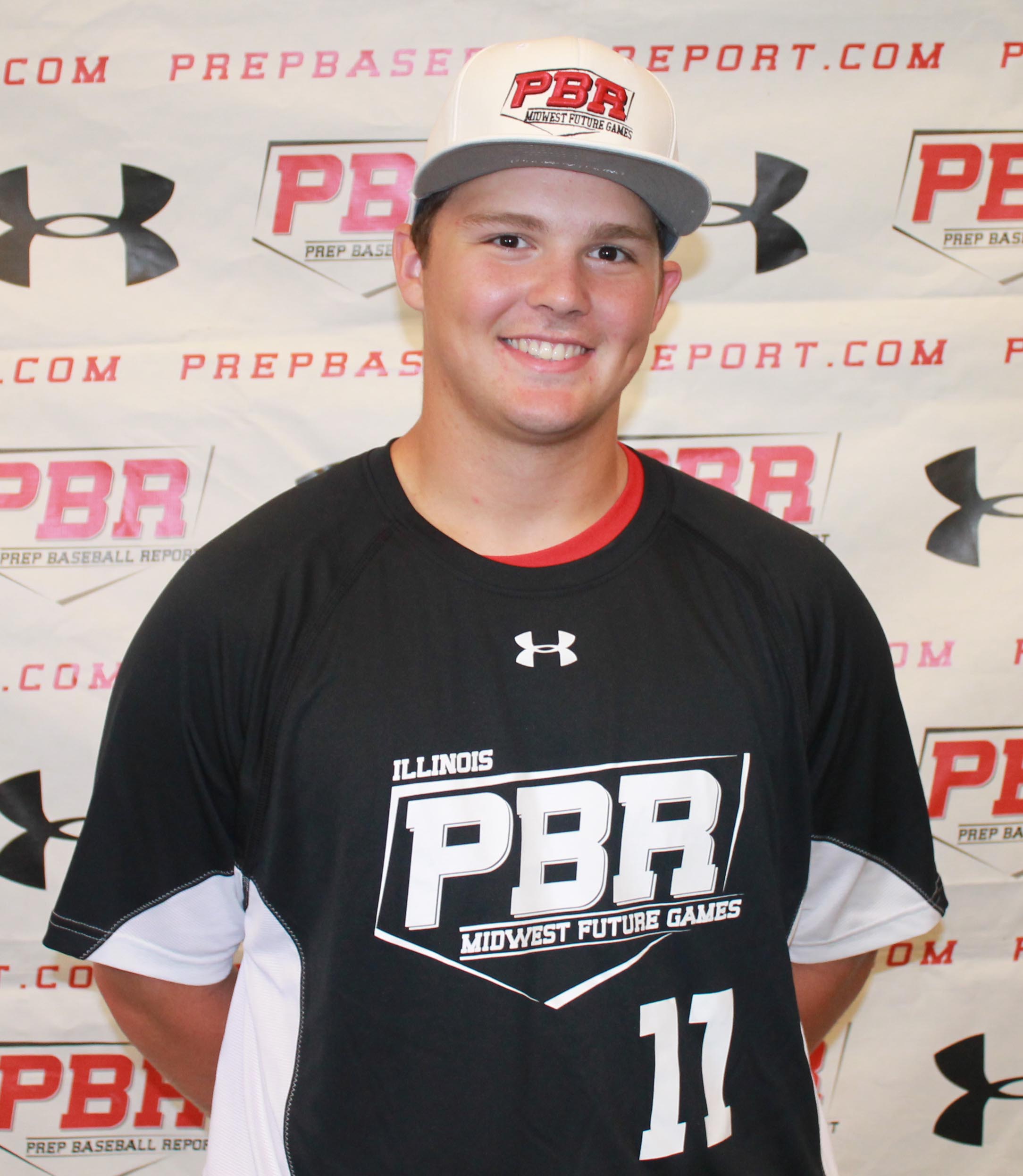 Brett Newberg
