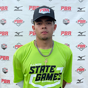 Kenny Perez