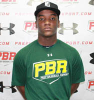 Josh Stowers