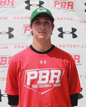 Zach Alexander