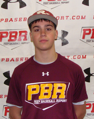 Tyler Garrity