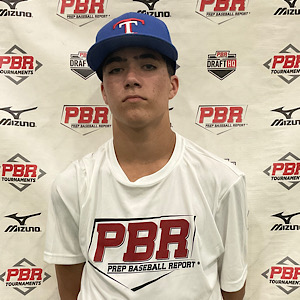 Mason Bruesch