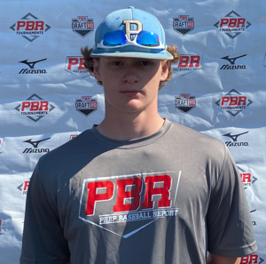 Preston Sewell