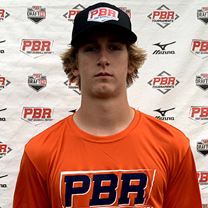Braxdon Decker