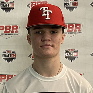 Wyatt Wickiser