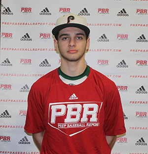 Zach Swearingen