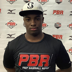 Jalen Morgan
