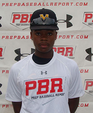 Tavares Williams