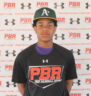 Corey Graham