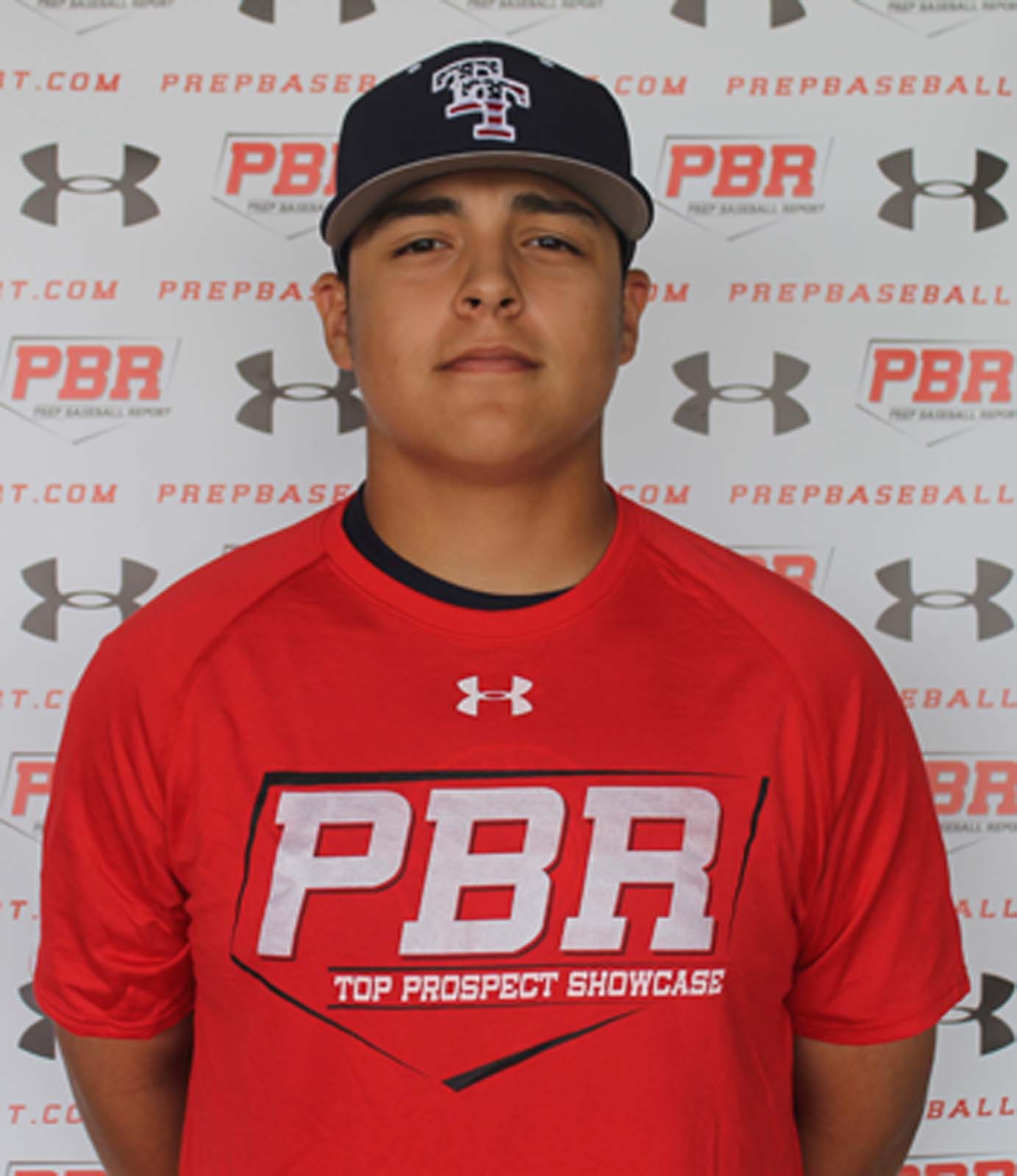 Angel Sandoval