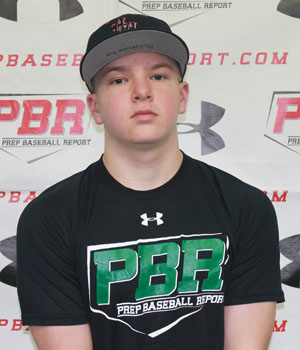 Trevor Ranallo
