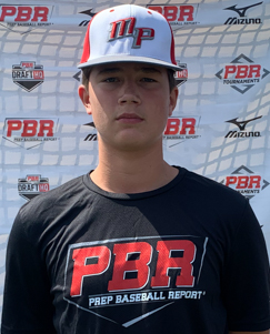 Tanner Spangler
