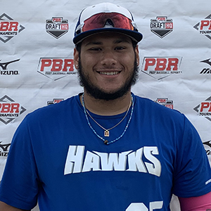 Elijah Davila