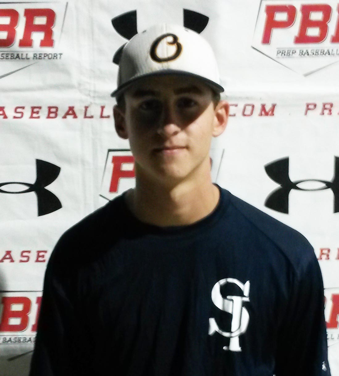 Chris Holba