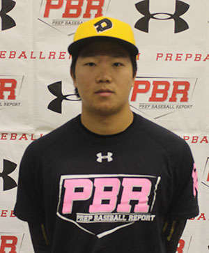 Kyle Yang