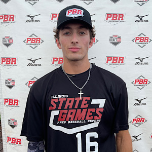 Trevor Geis