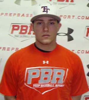 Seth Rosenberg