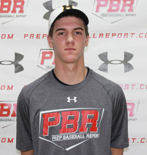 Austin Mendell