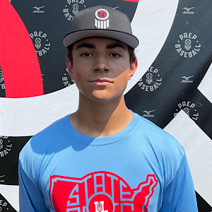 Shane Torres