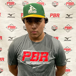 Adrian Medina