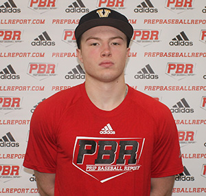 Jake VanderWoude