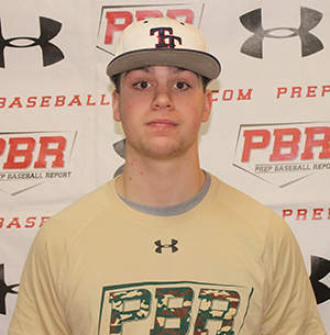 Tyler Garrity