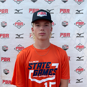 Mason Marshall