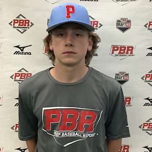 Carson Trivellini